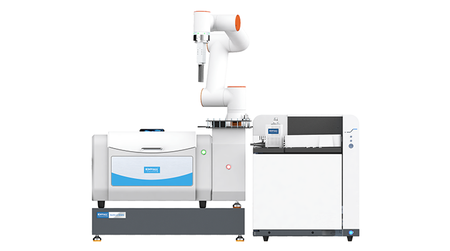 ATX360全自动RoHS检测仪